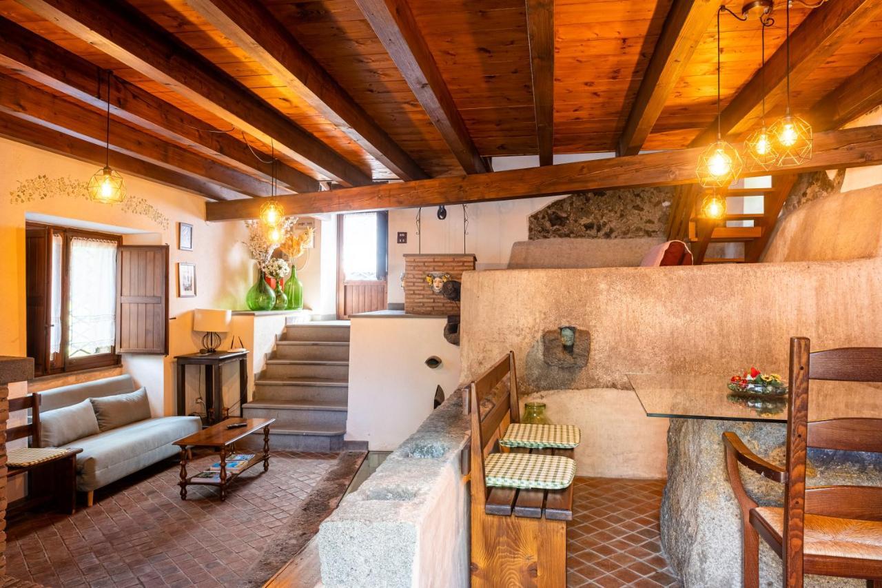サン・ジョヴァンニ・ラ・プンタ Domus Viniヴィラ エクステリア 写真